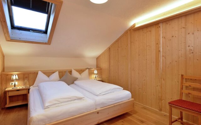 Stunning Apartment in Hart im Zillertal With Garden