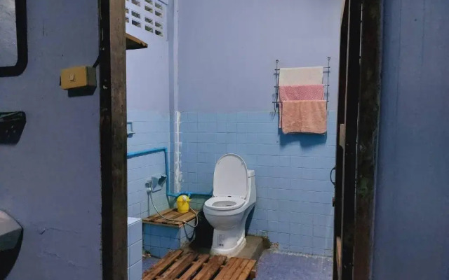 HostelBed Phitsanulok