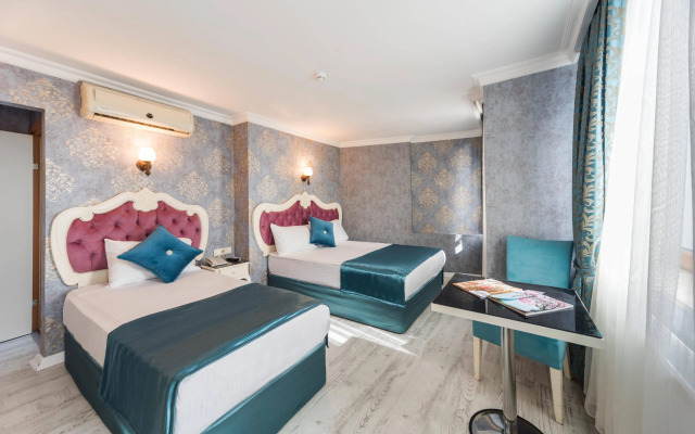 Oldcity Viva Hotel