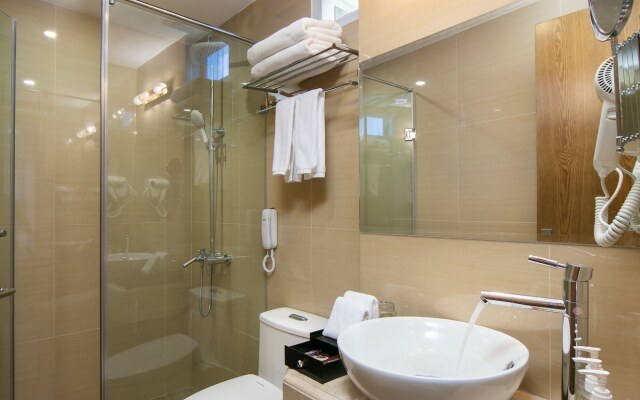 Hanoi Paon Hotel & Spa