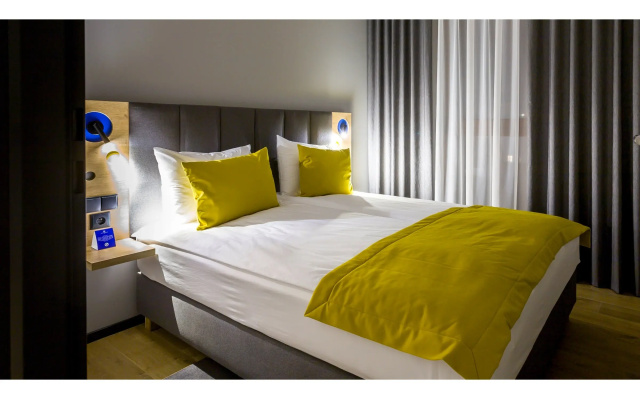 Grano Life*** Gdańsk (dawniej Hotel Number One by Grano)