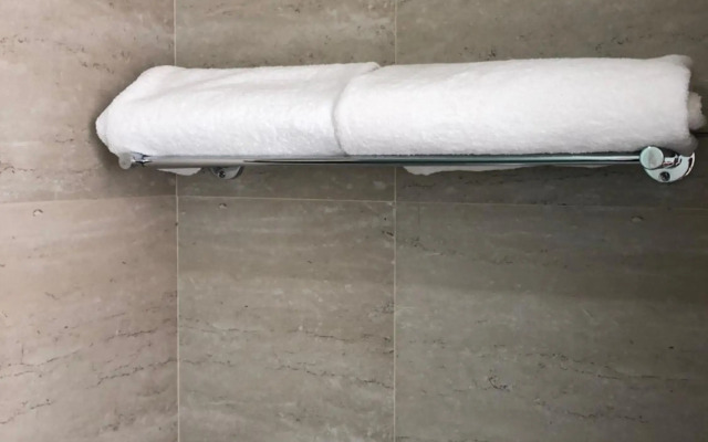 Mc Suites Mexico City