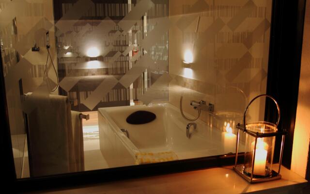 Hotel Don Paco