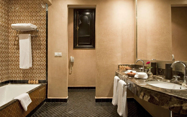 Palais Aziza & Spa
