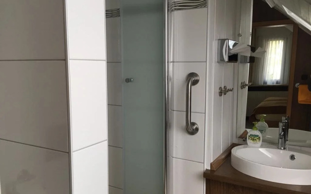 Hotel-Pension Am Kirschberg