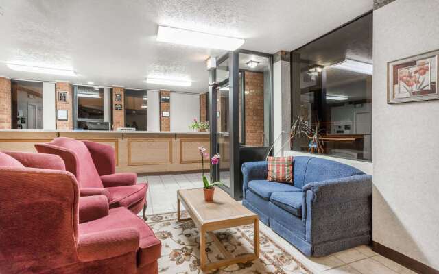 Days Inn by Wyndham Bedford