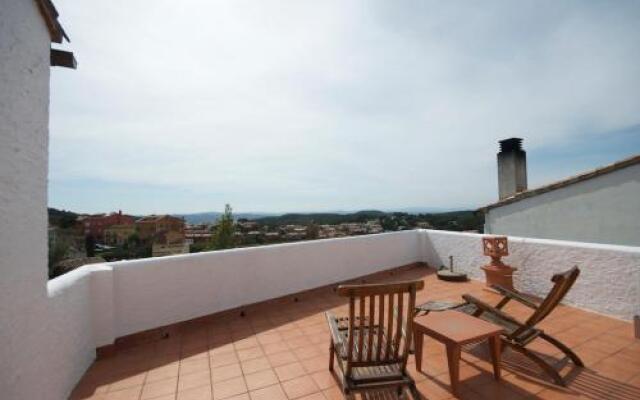 Casa Begur Centre 026