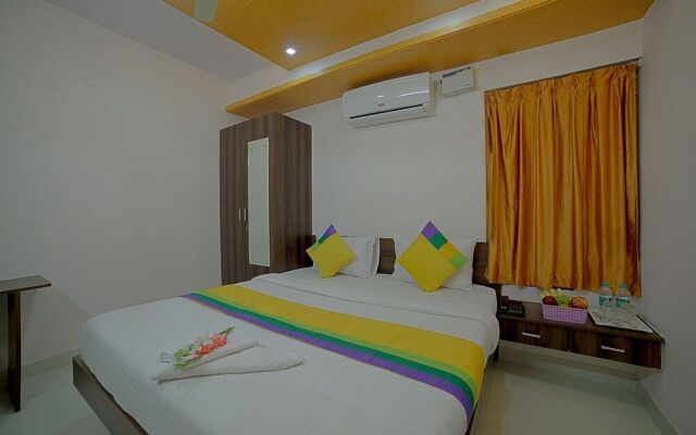Sai Arra Bengaluru Airport Hotel