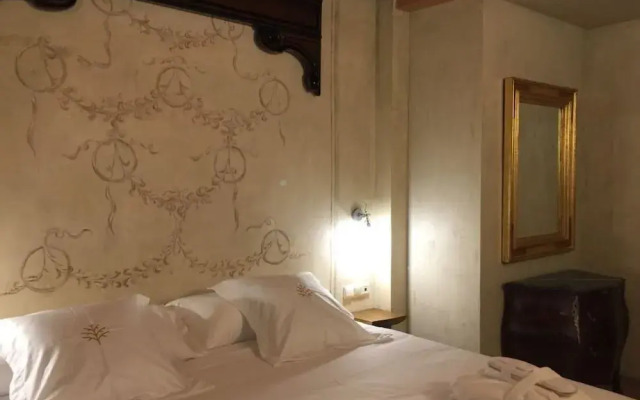 hotel spa Aura del jerte