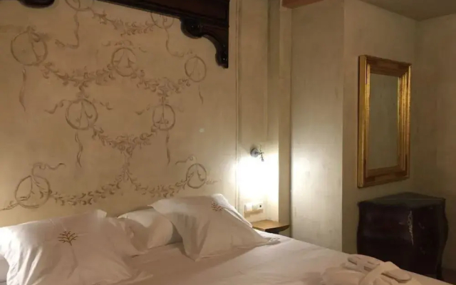 hotel spa Aura del jerte