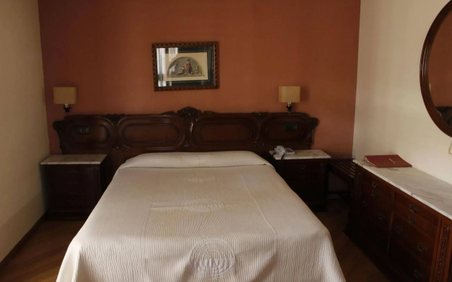 B&B Hotel Gijón Centro Begoña
