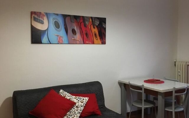 Home Sweet Home Appartamento Corvetto