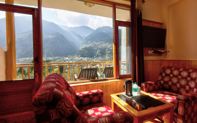Hotel Mountain Face by Snow City Hotels