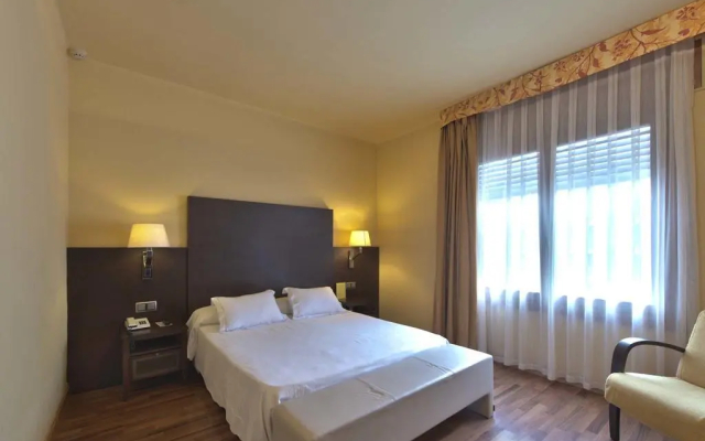 Hotel Pessets & Spa
