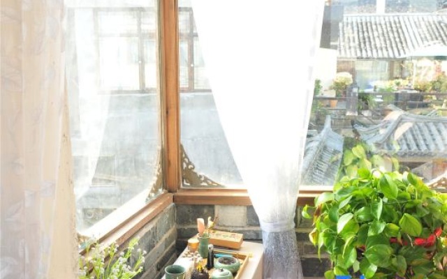 Tengchong Tangxi Homestay – Outside – Baoshan