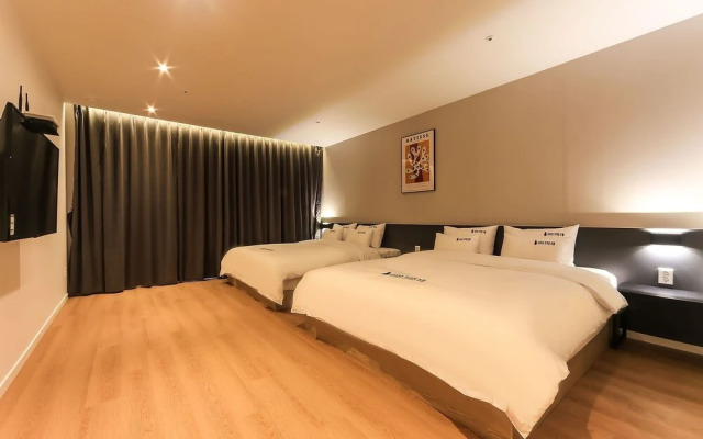 Busan Gangseo Jisadong Prime Good