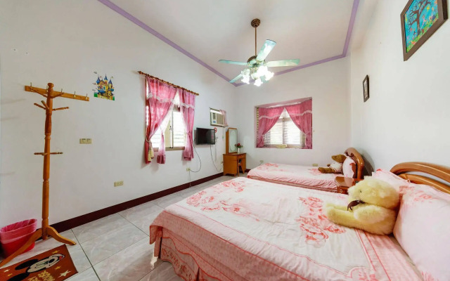 Yilan Xiang Feng Homestay