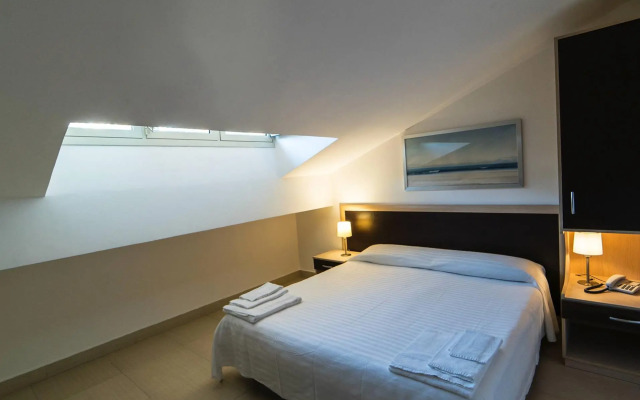 Il Cantone del Faro Apartments