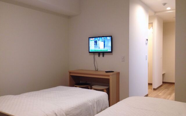 SAI Hotel Kiyomizu Gojo