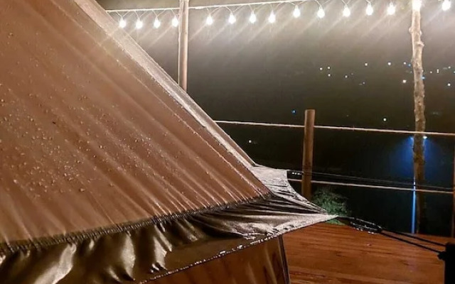 Welcome Love - Eco Camping Resort