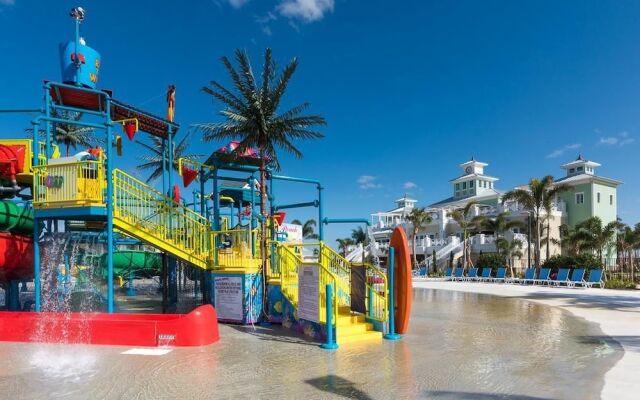 Reunion Holiday Escape