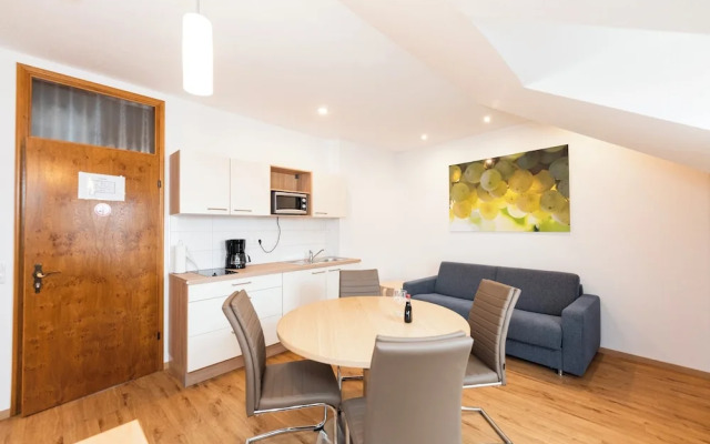 Weingut & Gästehof Borst