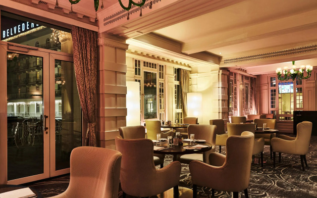 Steigenberger Icon Grandhotel Belvédère