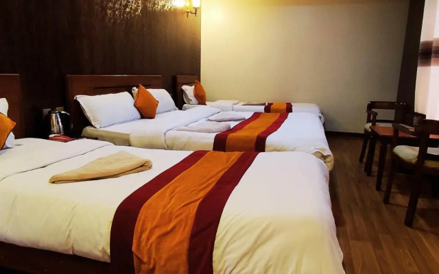 Royal Kings Hotel