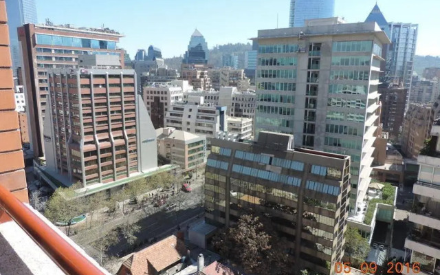 At Home San Sebastian