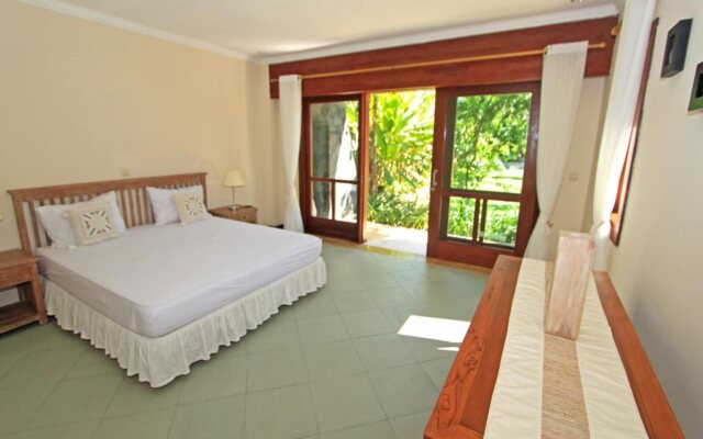 Rumah Mertasari