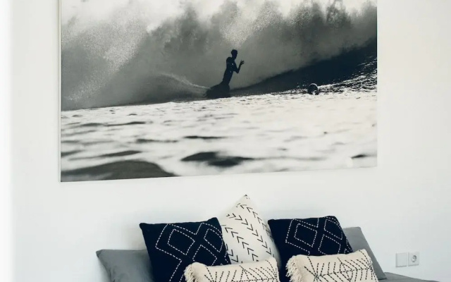 Salty Breeze Bali