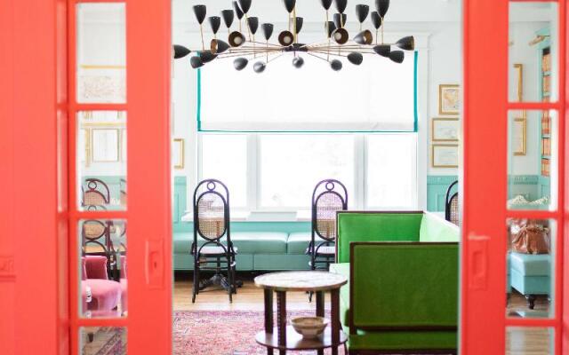 Bradford House, Oklahoma City North, a Member of Design Hotels