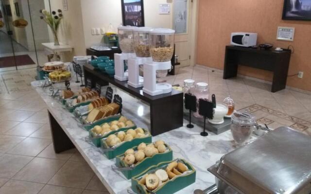 Smart Cataratas Hotel