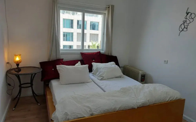 Aparthotel Banana Beach