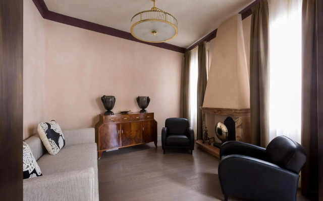 Liassidi Wellness Suites