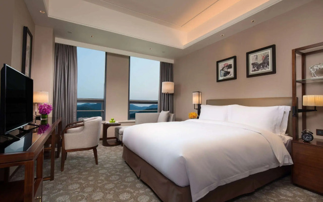 Ramada Jinan