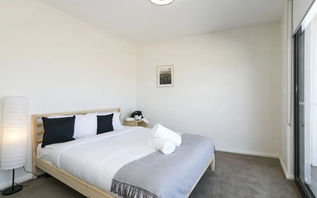 Cozy Home in Parramatta CBD