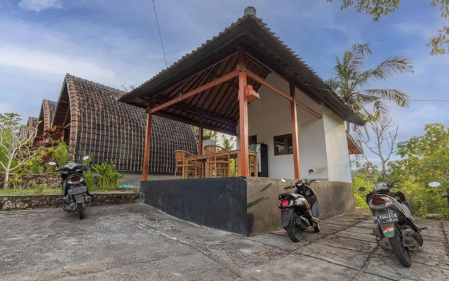 The Sweet Corn Bungalow Nusa Penida