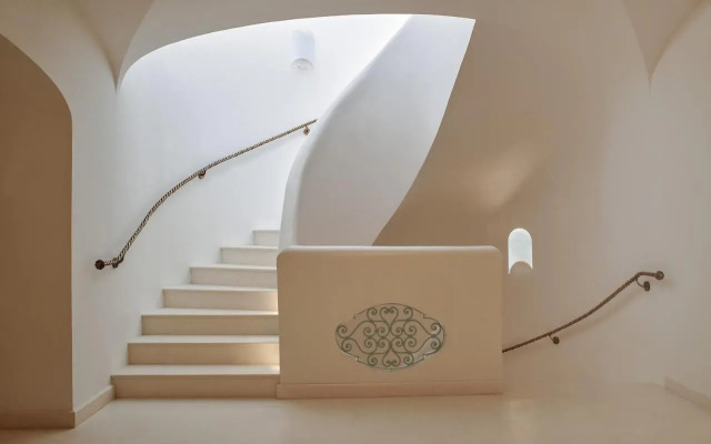 Hotel La Palma, Oetker Hotels