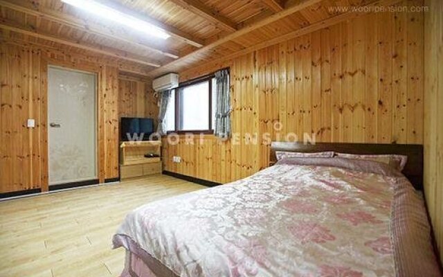 Gwangmyeong Family Pension