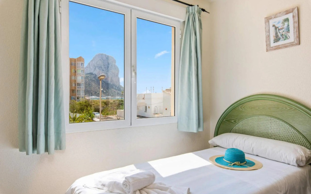 Apartamento Arenal 6 - PlusHolidays