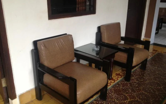 OYO 2953 Borobudur Guest House Near RSUD Kota Yogyakarta