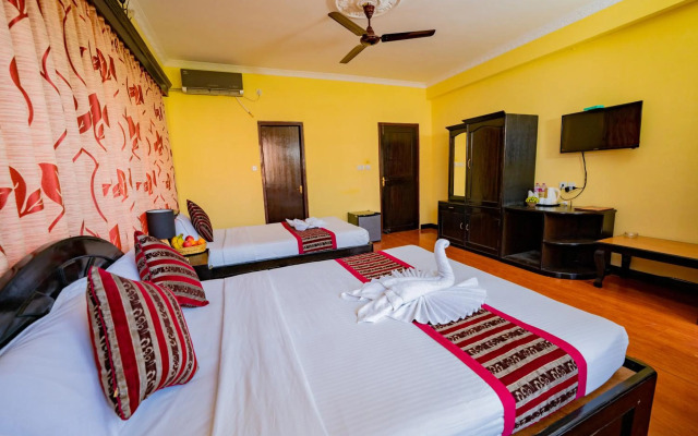 Hotel Bougainvillea