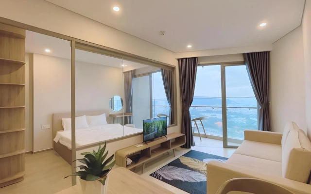 The Song Vung Tau Apartment