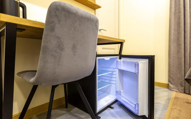 Апартаменты Армара на улице Тургенева