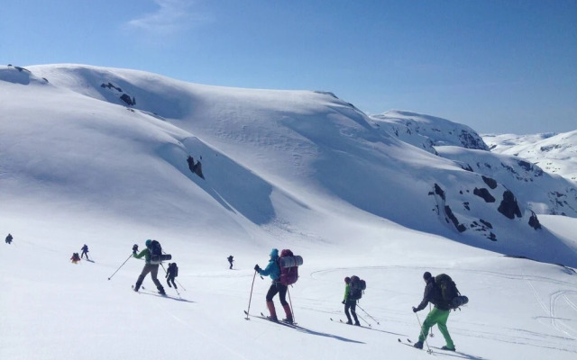 Husnes Sentrum Hotell