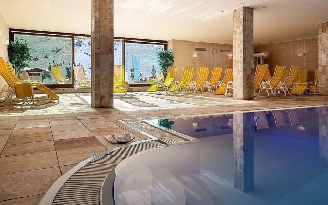 Sporthotel All-Inclusive