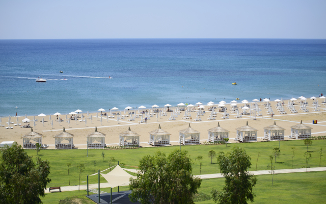 Akra Sorgun Tui Blue Sensatori - All Inclusive