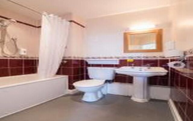 Travelodge Bromsgrove