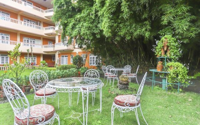 SPOT ON 625 Hotel Melungtse